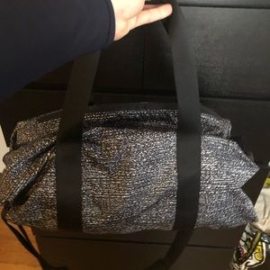 Lululemon Gym Bag